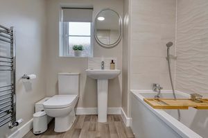 Bathroom- click for photo gallery